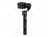 Feiyu G4 3-Axis Handheld Steady Gimbal for Action Cameras with Feiyu G4-RMT USB Remote Control for FY-G4 Gimbal